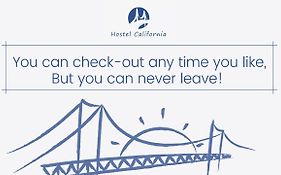 Hostel California